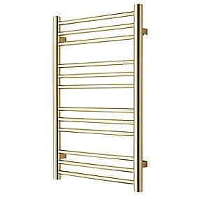 gning overfladebel pvd guld 470mm cc ren vandb 785x500mm deradiator ndkl h guld 12-500 plus tvs