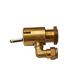 classic til glider uden messing i ventil glide 3-vejs classic frostline