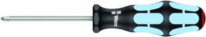 ph1-80mm rustfri 3350 kker skruetr