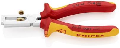 1000v vde 160mm 1106 afisoleringstang