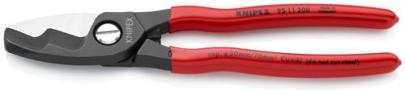 greb dyppet 200mm 9511 kabelsaks