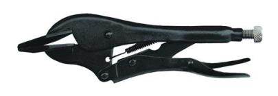 255mm 10 ber k plade d15 svejsetang