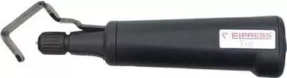 j rkt afisoleringsv tor for kniv