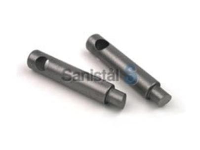 3mm 3 junior lokketang t stempel