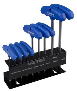 9dele t10-50 21309pr torx t gles t-n