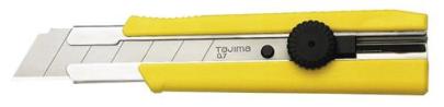 lc-650 mm 25 skrue m kniv