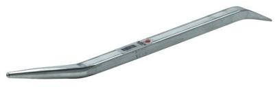 flad spids 430mm 430 f alu jern mont