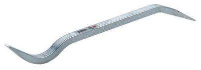 flad flad 480mm 480b h alu jern mont