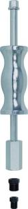 indsatse m 22-1 kg 7 1 glidehammer