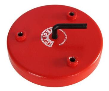 krog m e896 76-6mm pottemagnet