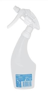 hvid maxi 650 sprayer