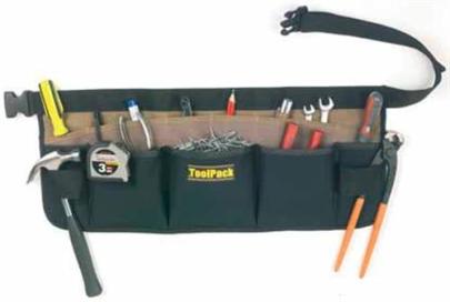 cm 5 57x4x23 lommer 13 m toolpack lte b