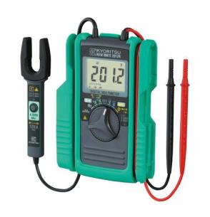 120a dc ac rms sand 2012r multimeter