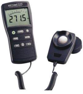 lux 000 0-400 1335 luxmeter
