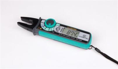 dc ac rms sand 2300r minitangamperemeter