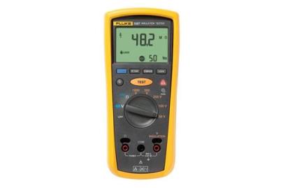 50-1000v 1507 digital isolationstester