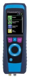 coeurolyzer o2 stx ler km tr