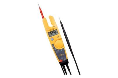 t5-600 amperemeter
