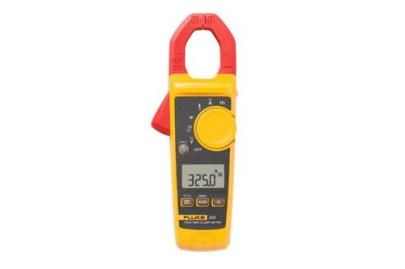 rms sand 325 tangamperemeter