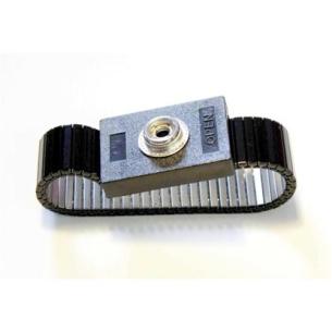 10mm justerbart metal nd ndledsb h