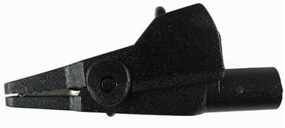 5004 mm 4 sort b krokodillen