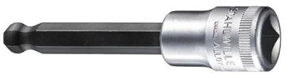 100mm 6 2 1 kugle m unbrako 54kk top