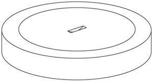 15mm flange gennemf ufb-ce