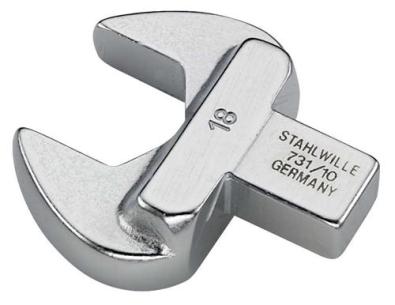 9x12mm 8 3 10 731a indstik gaffel