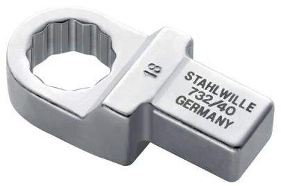 14x18mm 16 9 40 732a indstik ring