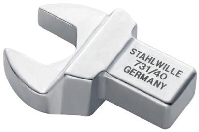 14x18mm 16 7 40 731a indstik gaffel