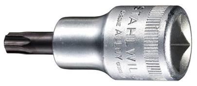 55mm t50 2 1 udv torx 54tx top