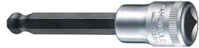 100mm 10 2 1 kugle m unbrako 54kk top