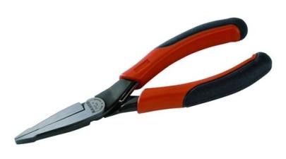 greb komp 2 2421g-180mm fladtang