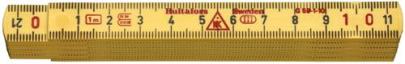 1m mm mm g59-1-10 tommestok