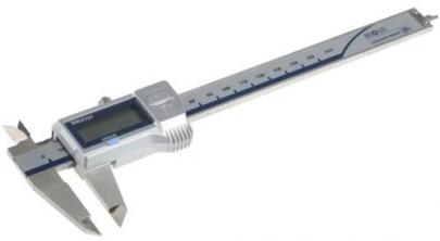 digital 150mm 500-706-12 skydelære