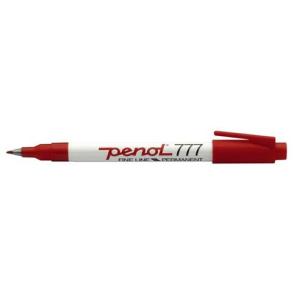 godkendt dot d r 0mm 1 777 penol marker