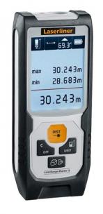 i5 laserrange-master ler afstandsm