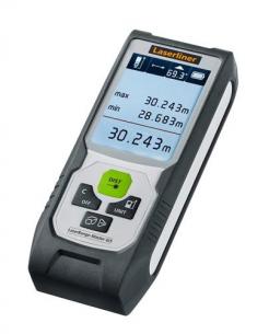 gi5 laserrange-master ler afstandsm