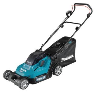2x18v dlm432z neklipper pl akku
