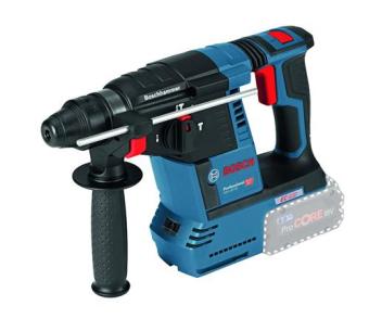 18v-26 gbh borehammer akku