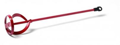 40cm pm6 spin skaft sekskant m piskeris