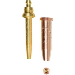 10-25mm propanp331-3 x21 remundstykke sk