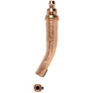 8-11mm b-10 a351 x21 fugemundstykke