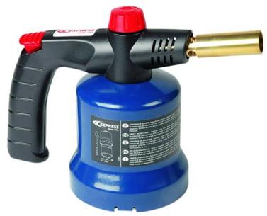 piezo m gas ex 8191 express selampe bl