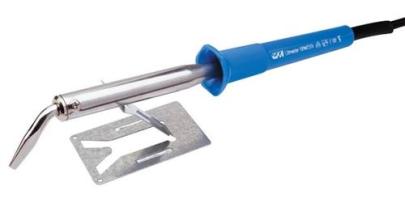 c 300 holder m 230v 100w cfh loddekolbe