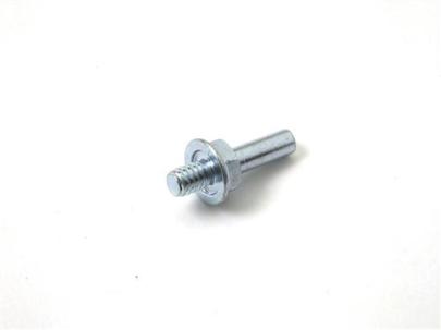 skaft mm 6 4 1 roloc bagskive f spindel