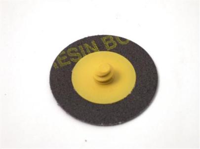 gul 80 k 50mm 361f roloc fiberrondel