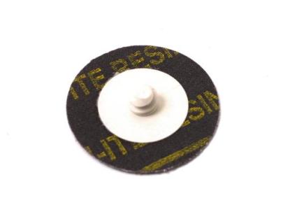 hvid k120 50mm 361f roloc fiberrondel
