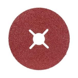 ii cubitron k60 125mm 982c fiberrondel