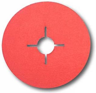 ii cubitron k36 125mm 987c fiberrondel